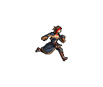 Anya - Dark Incursion