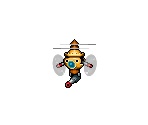 Mechanical Enemies - Dark Incursion