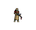 Soldiers - Dark Incursion