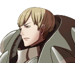 Raimi - Fire Emblem: Awakening
