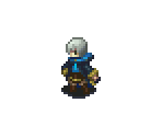Morgan (Male) - Fire Emblem: Awakening