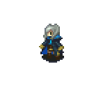 Robin (Female) - Fire Emblem: Awakening