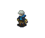 Robin (Male) - Fire Emblem: Awakening