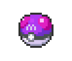 Items - Pokémon Omega Ruby / Alpha Sapphire
