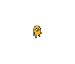Jake (Overworld) - Adventure Time: Hey Ice King! Why'd You Steal Our Garbage?!