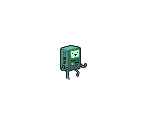 BMO - Adventure Time: Hey Ice King! Why'd You Steal Our Garbage?!