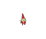 Flying Gnome - Adventure Time: Hey Ice King! Why'd You Steal Our Garbage?!