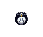8-Ball Rhynoc - Spyro 2: Season of Flame