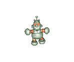 Robot Rhynoc - Spyro 2: Season of Flame