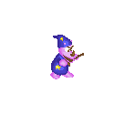 Wizard Rhynoc - Spyro 2: Season of Flame