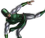 Karnak (Classic) - Marvel: Avengers Alliance