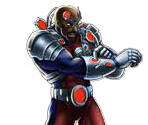 Fixer (Modern) - Marvel: Avengers Alliance