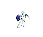 Skeleton - Golden Axe II