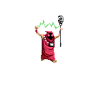 Wizard - Golden Axe II