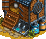 Chicken Coop - Big Farm Theory