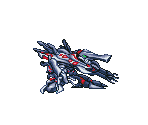 Eido - Super Robot Wars W
