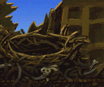 Sakado 10 - Zelda: The Wand of Gamelon
