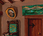 Sakado 9 - Zelda: The Wand of Gamelon
