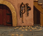 Sakado 8 - Zelda: The Wand of Gamelon