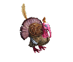 Turtleturkey - Big Farm Theory
