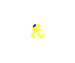 Crazy Otto - Ms. Pac-Man