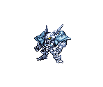 Orgun (Evoluder) - Super Robot Wars W