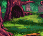Hanyu Forest 2 - Zelda: The Wand of Gamelon