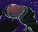 Serigon Caves 3 - Link: The Faces of Evil