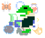 New Item - Kero Blaster