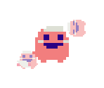 Komomo - Kero Blaster