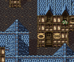 South Figaro (Exterior) - Final Fantasy 6