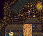 Returner Hideout - Final Fantasy 6