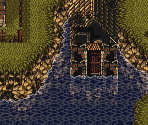 Mobliz (Exterior) - Final Fantasy 6