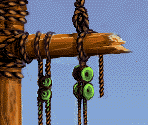 Gobiyan Ship 3 - Zelda: The Wand of Gamelon