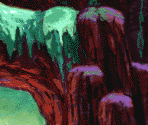 Dordung Cave 2 - Zelda: The Wand of Gamelon