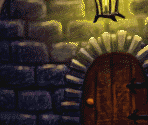 Dodomai Palace 6 - Zelda: The Wand of Gamelon