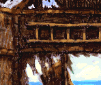 Shutoy Lake 3 - Zelda: The Wand of Gamelon