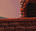 Reesong Palace 2 - Zelda: The Wand of Gamelon