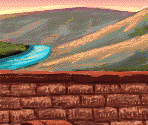 Reesong Palace 1 - Zelda: The Wand of Gamelon