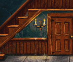 Dodomai Palace 10 - Zelda: The Wand of Gamelon