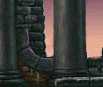 Dodomai Palace 8 - Zelda: The Wand of Gamelon