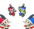 Juggler - Final Fantasy Tactics Advance