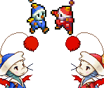 Gadgeteer - Final Fantasy Tactics Advance