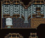 Narshe (Interior) - Final Fantasy 6
