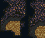Narshe Caves - Final Fantasy 6