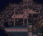 Narshe Mines - Final Fantasy 6