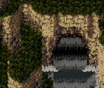 Lete River - Final Fantasy 6