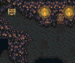 Cave on the Veldt - Final Fantasy 6