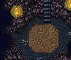 Yeti's Cave - Final Fantasy 6