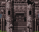 Doma Castle (Exterior) - Final Fantasy 6